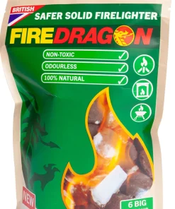 BCB Firedragon polttoainetabletti