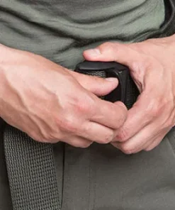 Berghaus Bergbuckle, 50 mm