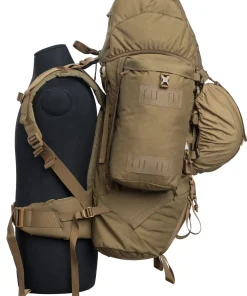 Berghaus Crusader III 90+20 FA rinkka