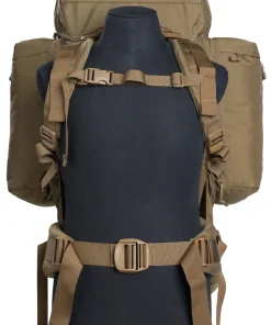 Berghaus Crusader III 90+20 FA rinkka
