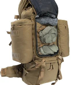 Berghaus Crusader III 90+20 FA rinkka