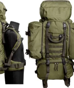Berghaus MMPS Crusader IV 90+20 rinkka