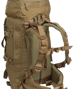 Berghaus Spartan II 60 FA rinkka