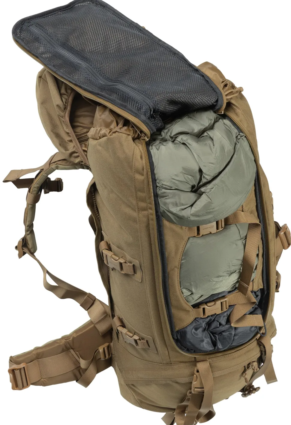 Berghaus Spartan II 60 FA rinkka