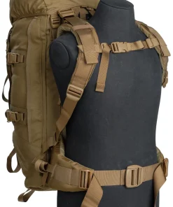 Berghaus Spartan II 60 FA rinkka