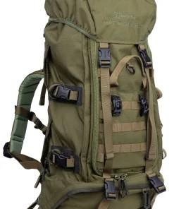 Berghaus Spartan II 60 FA rinkka