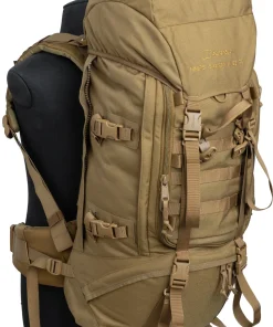 Berghaus Spartan II 60 FA rinkka