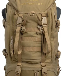Berghaus Spartan II 60 FA rinkka