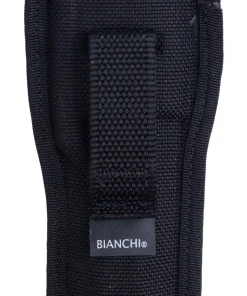 Bianchi AccuMold taskulampputasku, koko 4, uudenveroinen