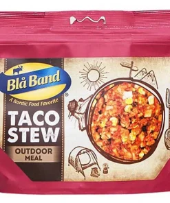 Blå Band Outdoor Meal retkimuona