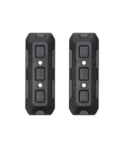 Blade-Tech Direct To MOLLE Mount, Short, 2-Pack