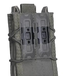 Blade-Tech Direct To MOLLE Mount, Short, 2-Pack