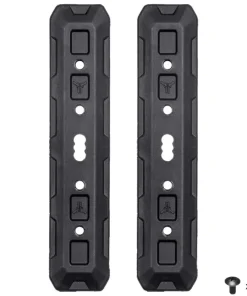 Blade-Tech Direct To MOLLE Mount, Long, 2-Pack