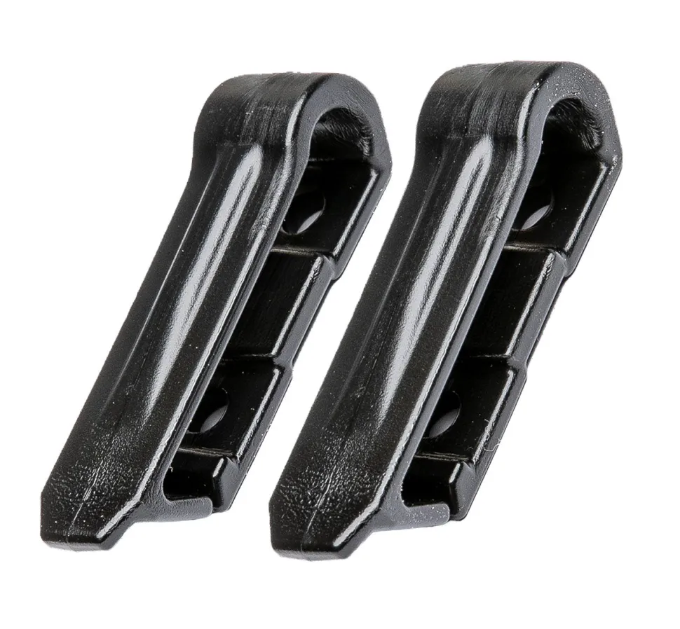 Blade-Tech Quick E-Loop vyökiinnike, 2-Pack