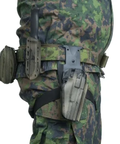 Blade-Tech Tek-Mount Mini Kit, ilman kiinnikettä