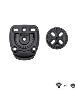 Blade-Tech Tek-Mount Mini Kit, ilman kiinnikettä