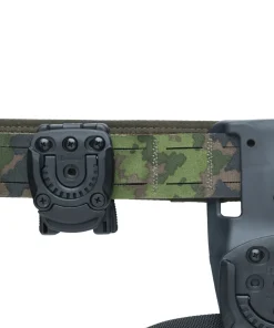 Blade-Tech Tek-Mount Mini Kit, ilman kiinnikettä