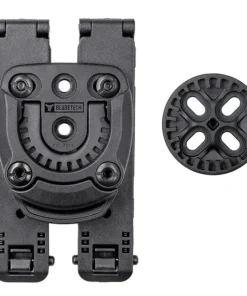 Blade-Tech Tek-Mount Mini Kit, MOLLE-Lok