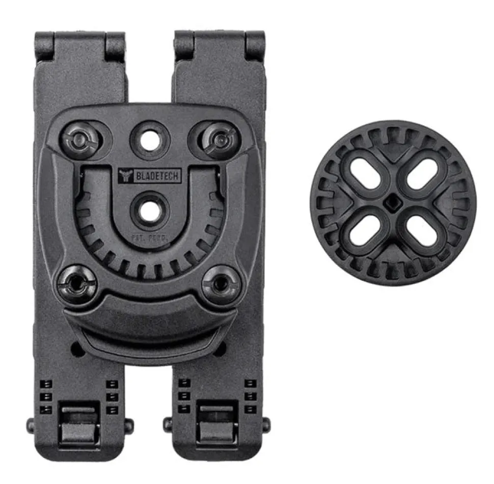 Blade-Tech Tek-Mount Mini Kit, MOLLE-Lok
