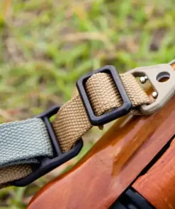 Blue Force Gear Molded UWL QD-hihnalenkki