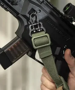 Blue Force Gear ULoop hihnalenkki