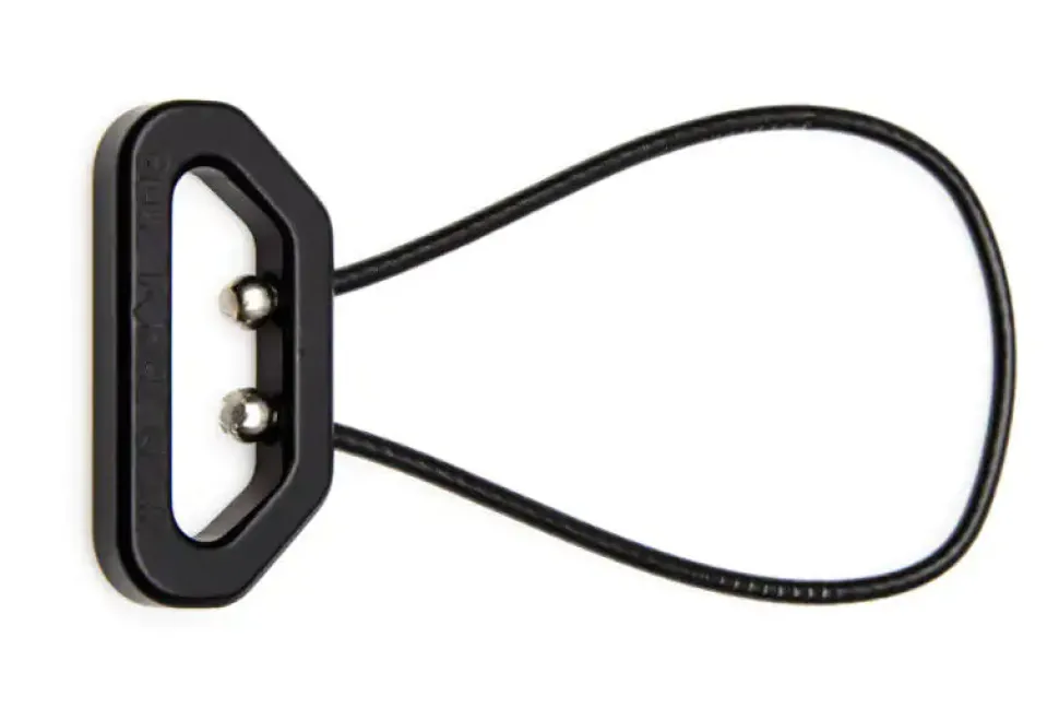 Blue Force Gear Universal Wire Loop hihnalenkki