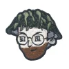 BotR Bloke Cartoon Head moraalimerkki