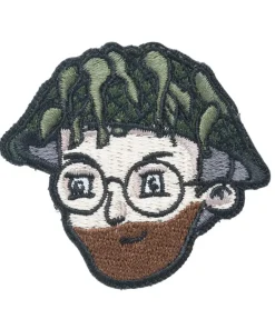 BotR Bloke Cartoon Head moraalimerkki