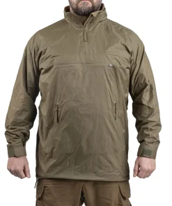 Brittiläinen Lightweight Thermal Smock, Ylijäämä