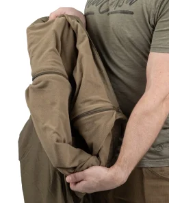 Brittiläinen Lightweight Thermal Smock, Ylijäämä