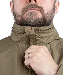 Brittiläinen Lightweight Thermal Smock, Ylijäämä