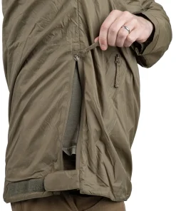 Brittiläinen Lightweight Thermal Smock, Ylijäämä