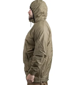 Brittiläinen Lightweight Thermal Smock, Ylijäämä