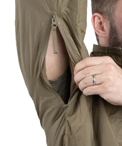 Brittiläinen Lightweight Thermal Smock, Ylijäämä
