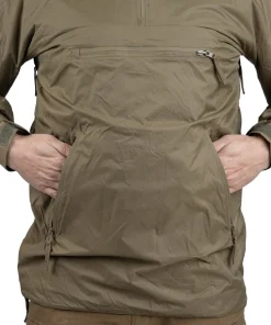 Brittiläinen Lightweight Thermal Smock, Ylijäämä
