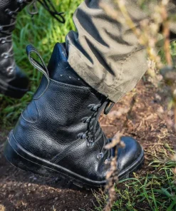 BW KS2005 / Haix DMS varsikengät, ylijäämä
