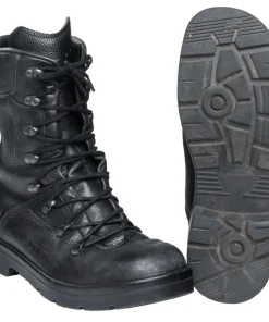 BW KS2005 / Haix DMS varsikengät, ylijäämä