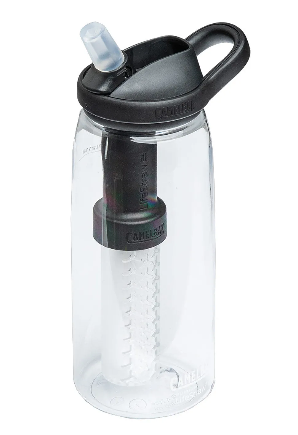 Camelbak 1L Eddy+ LifeStraw