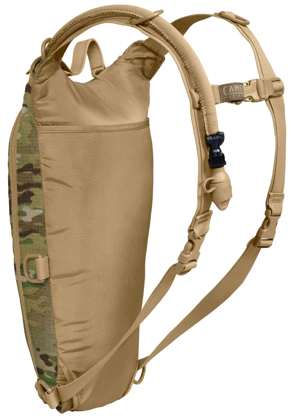 CamelBak ThermoBak 3L Mil Spec Crux juomareppu, MultiCam