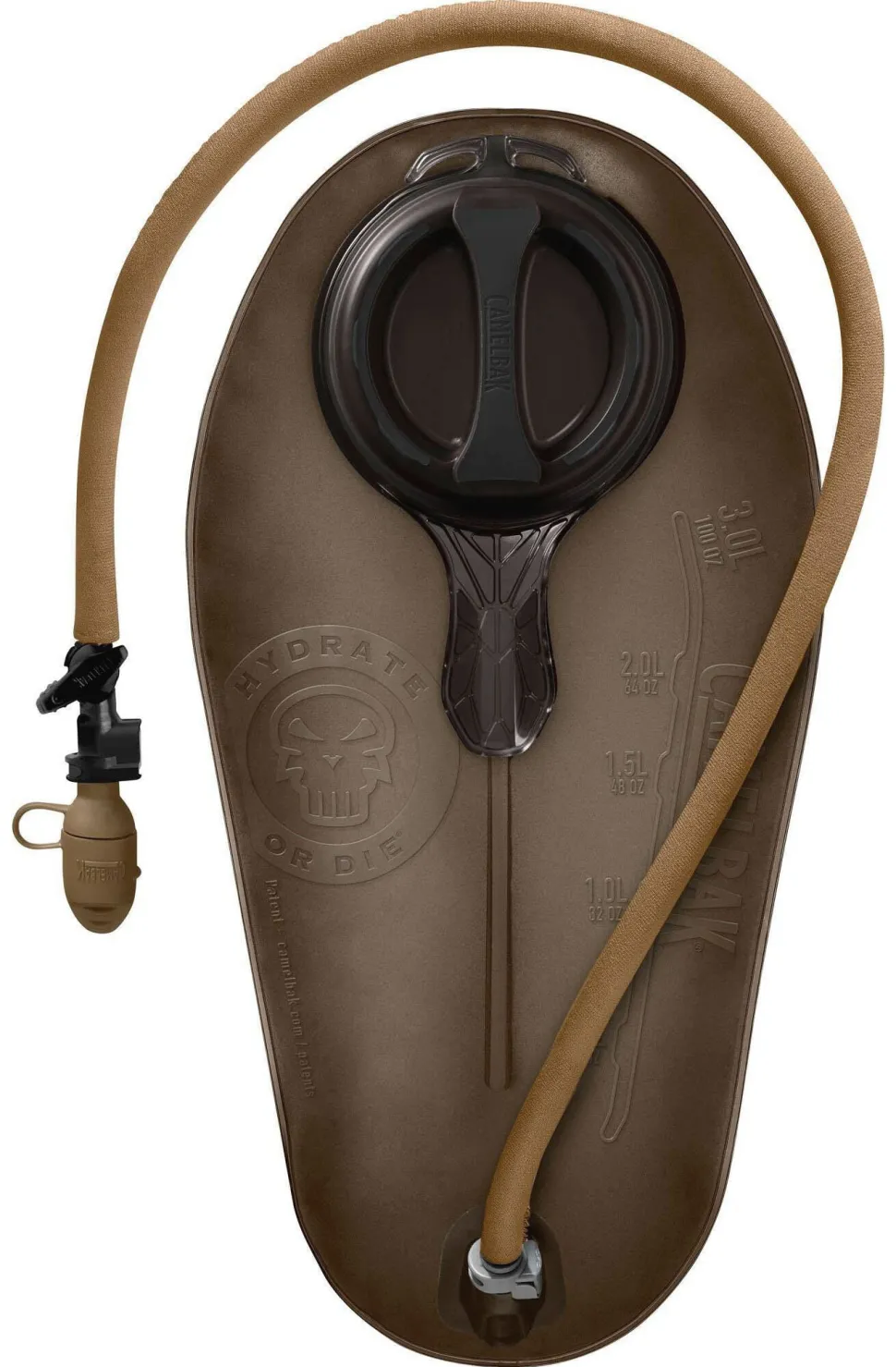 CamelBak ThermoBak 3L Mil Spec Crux juomareppu, MultiCam