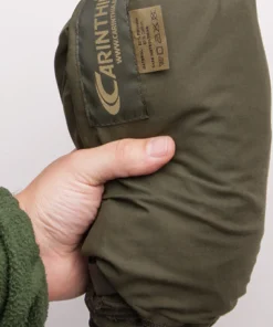 Carinthia makuupussin sisäpussi
