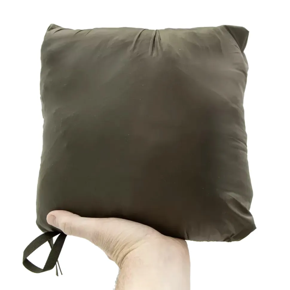 Carinthia Poncho System (CPS)