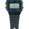 Casio F-91W-1YEG