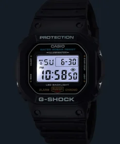 Casio G-Shock DW-5600UE-1ER