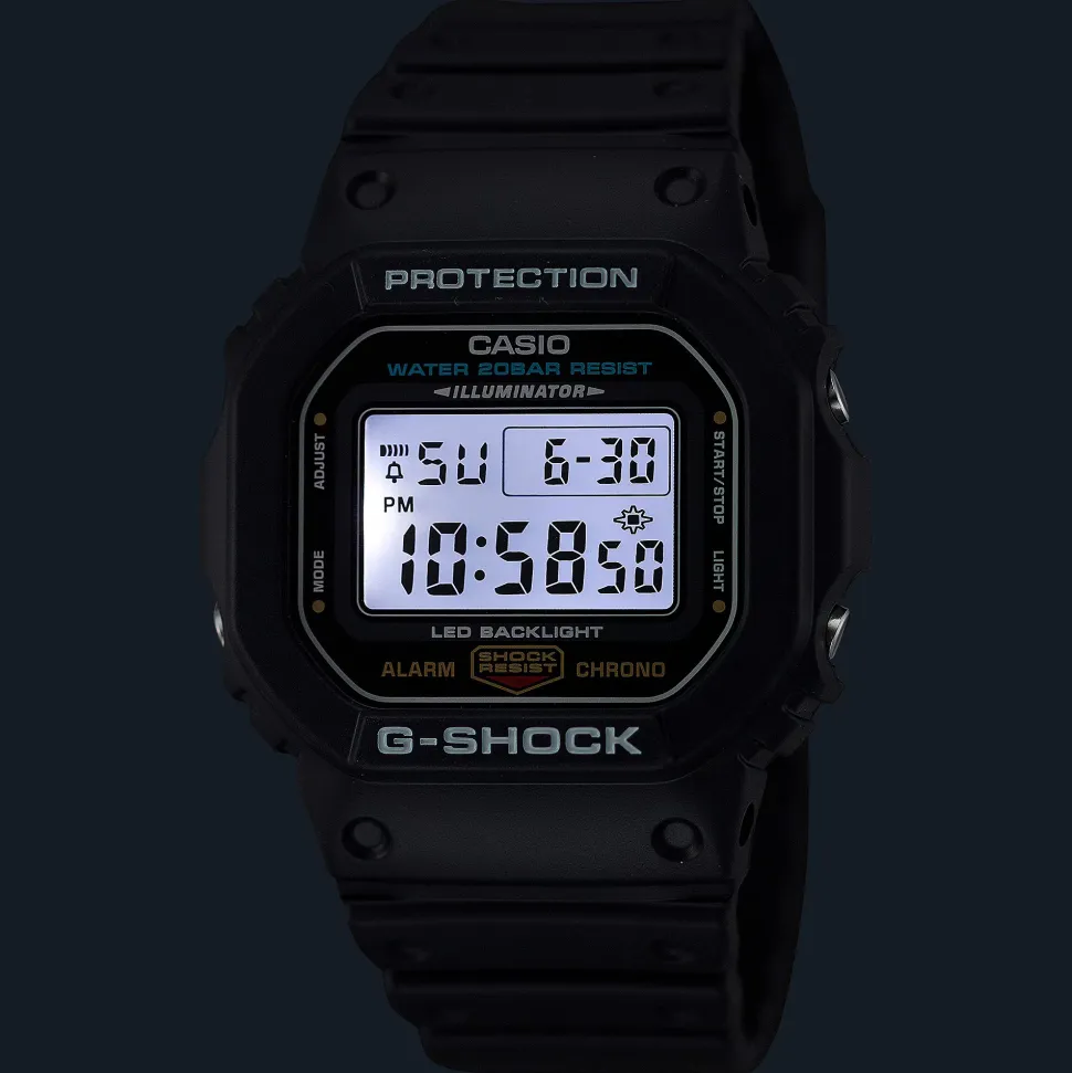 Casio G-Shock DW-5600UE-1ER