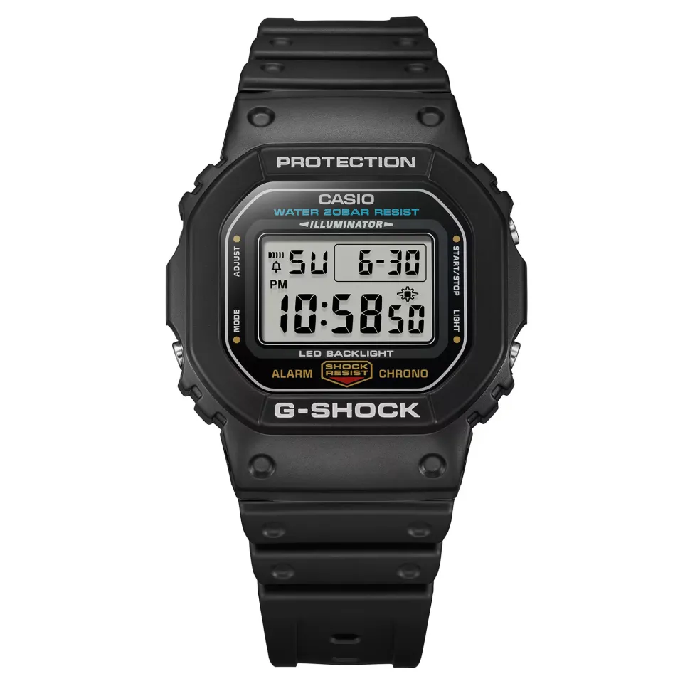 Casio G-Shock DW-5600UE-1ER