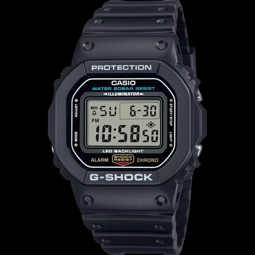 Casio G-Shock DW-5600UE-1ER