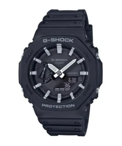 Casio G-Shock GA-2100-1AER