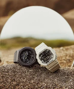 Casio G-Shock GA-2100CA-8AER
