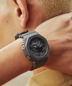 Casio G-Shock GA-2100CA-8AER